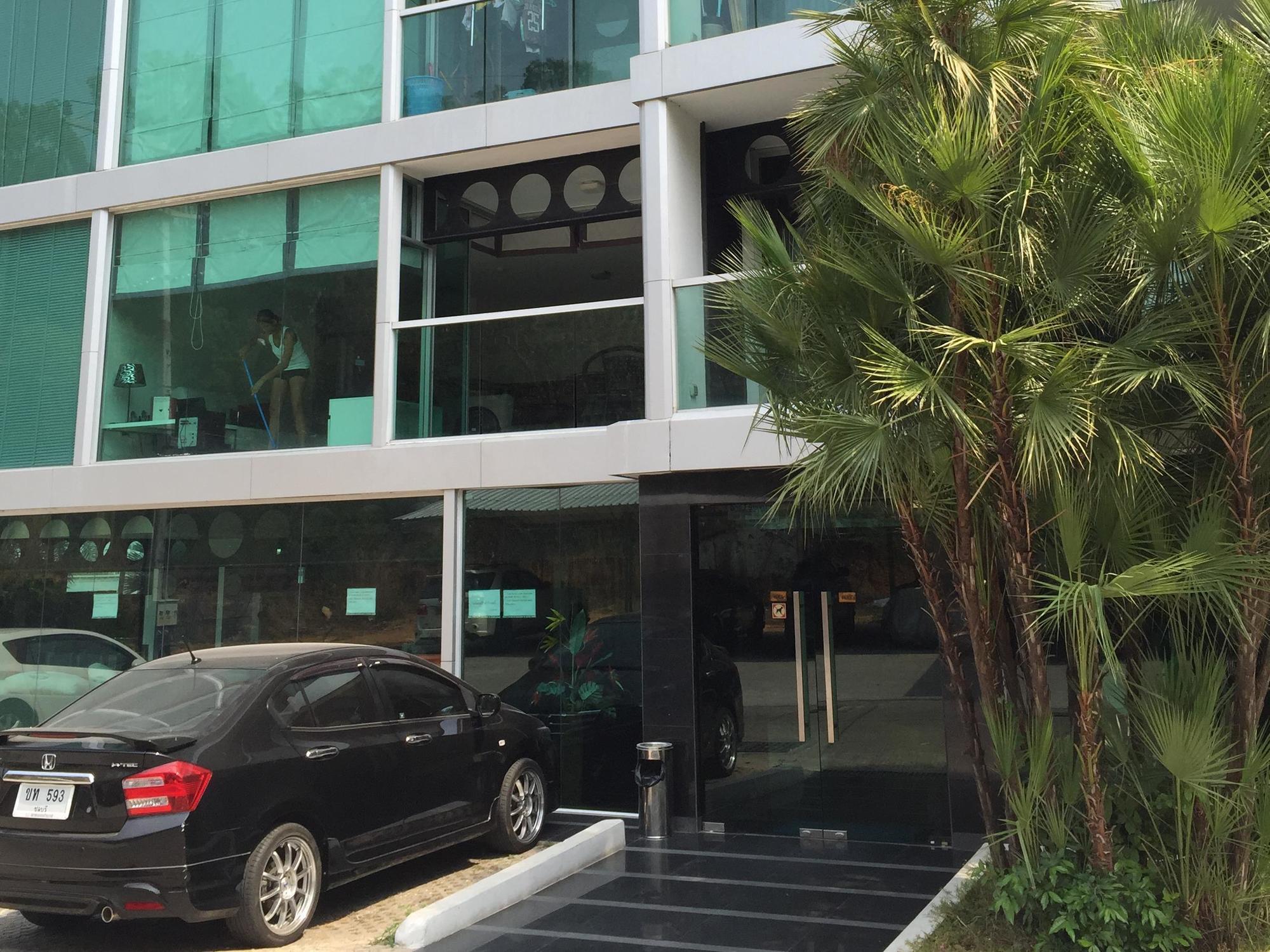 Hotel Park Royal 2 By Homelicious Hospitality 3*