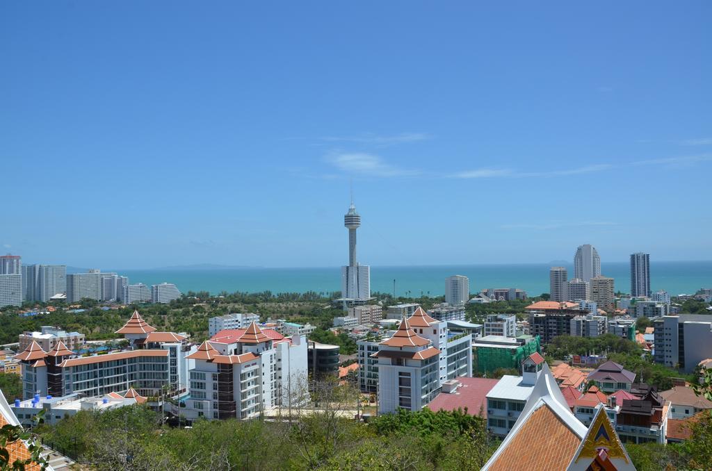 Hotel Lotus Art Pattaya