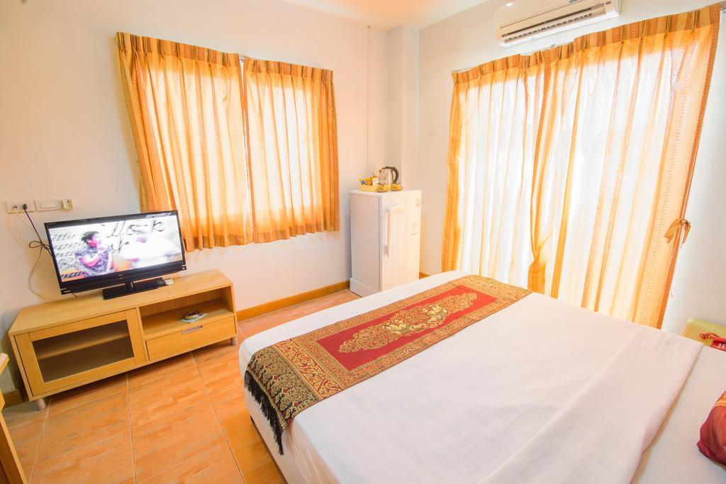 Hotel Arya