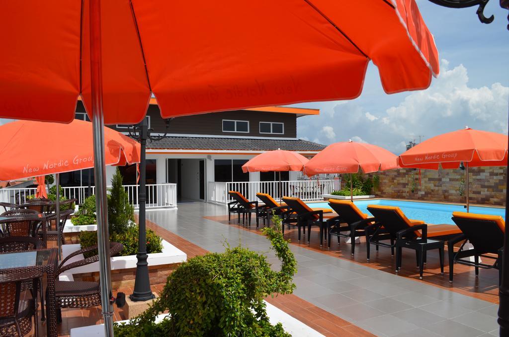 New Nordic Holiday 4*
