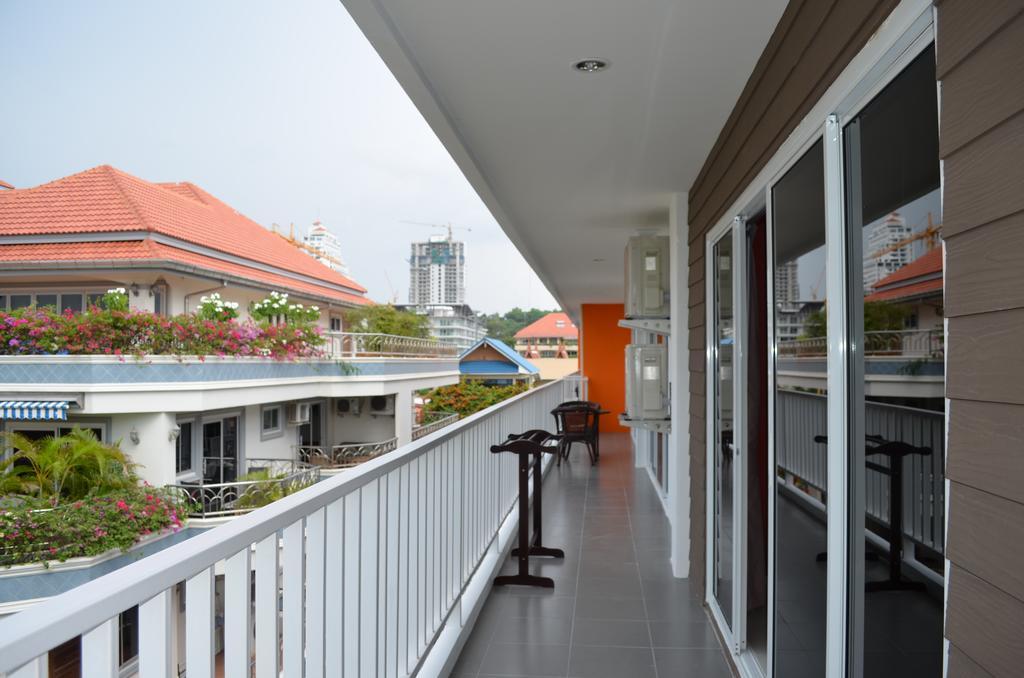 New Nordic Holiday Pattaya