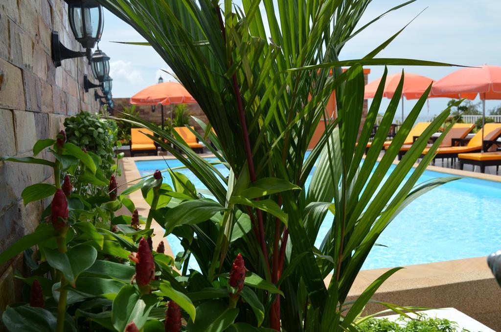 New Nordic Holiday Pattaya