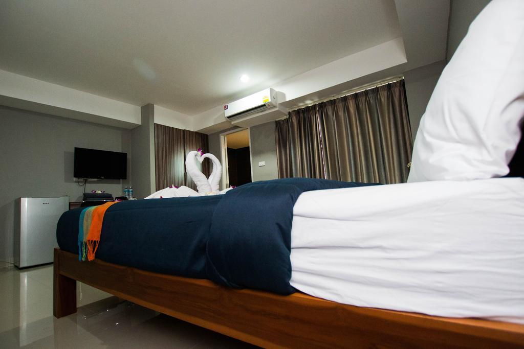 Siwa House 3* Pattaya