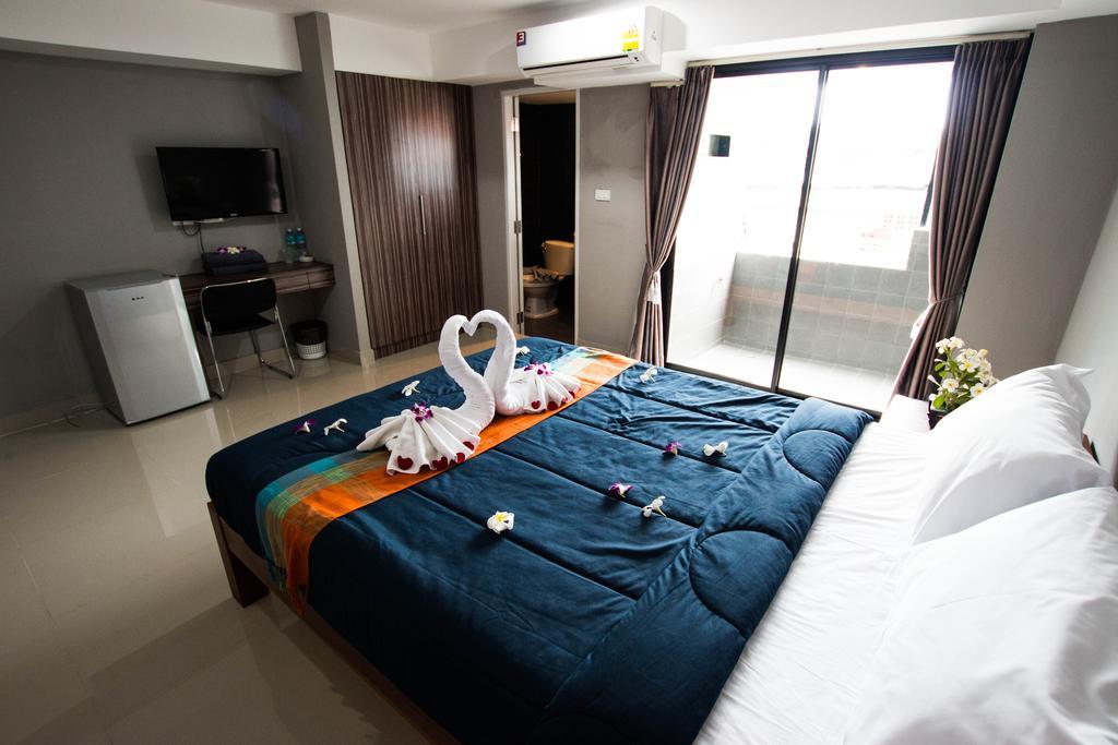 Hotel Siwa House