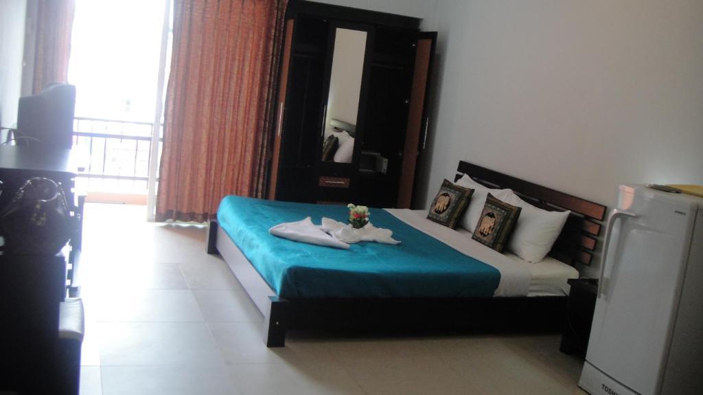 Hotel Malee Pattaya 3