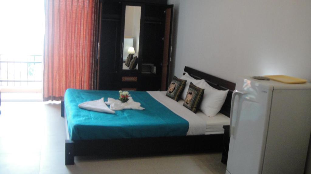 Malee Pattaya 3 Hotel Pattaya