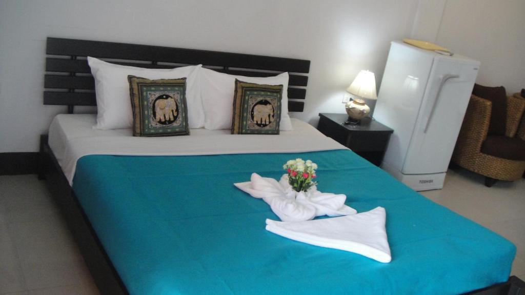 Hotel Malee Pattaya 3 *