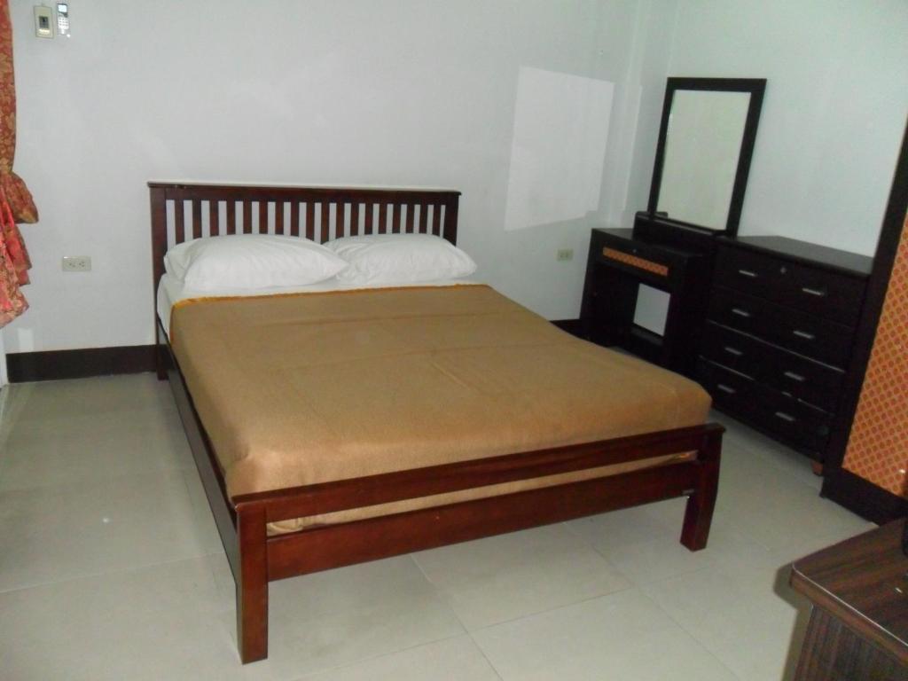 Malee Pattaya 3 Hotel