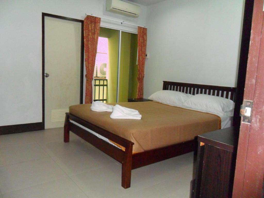 Malee Pattaya 3 * Pattaya
