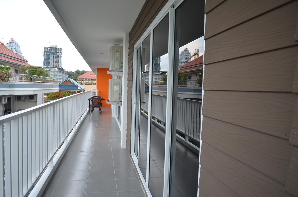 New Nordic 4* Pattaya