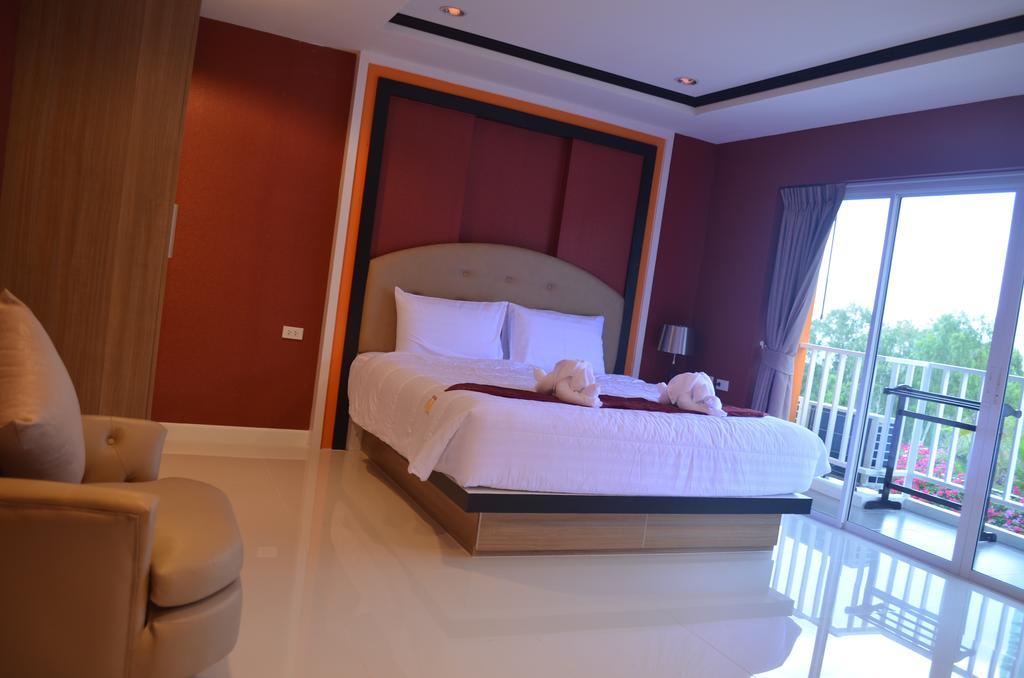 New Nordic Holiday Pattaya