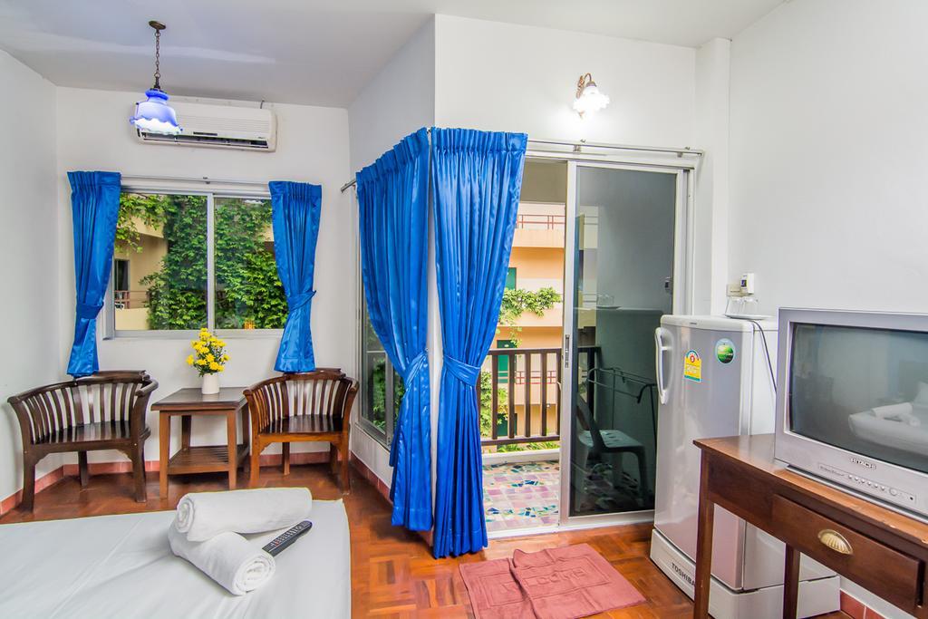 Hotel Sutus Court 2 3*