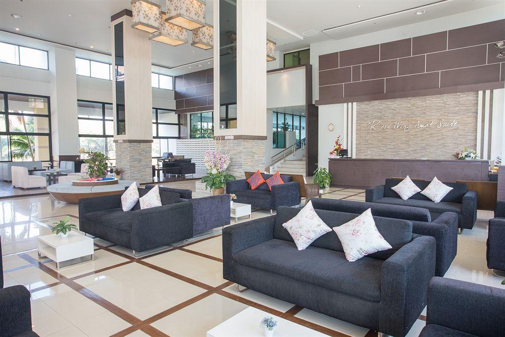 R-con Wongamat 4* Pattaya