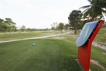 Resort Country Club & 4*