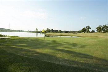 Country Club & Resort 4*
