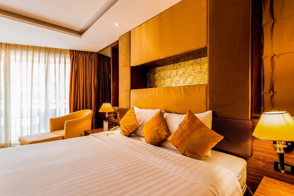 Hotel Nova Gold 4*
