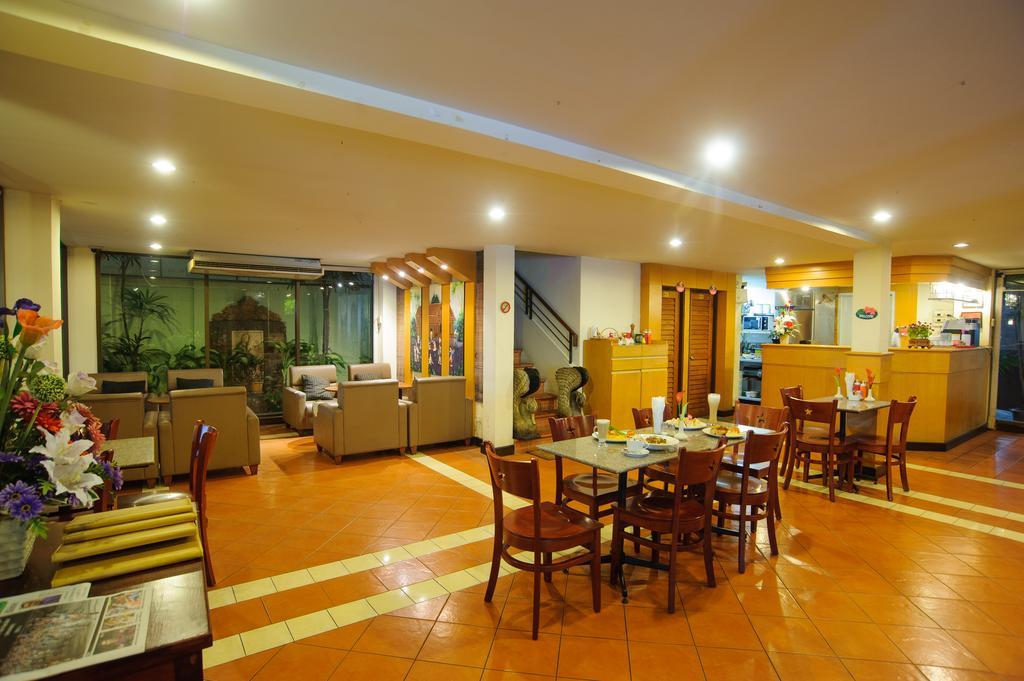 Diamond Place Pattaya