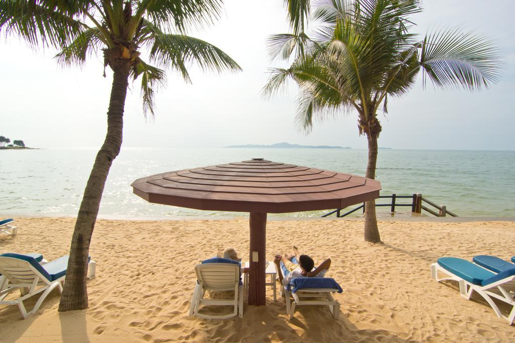 Hotel Royal Wing & Pattaya