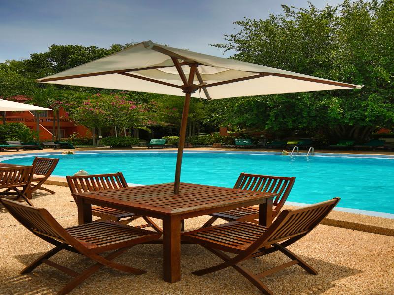 Loma & Resort Pattaya