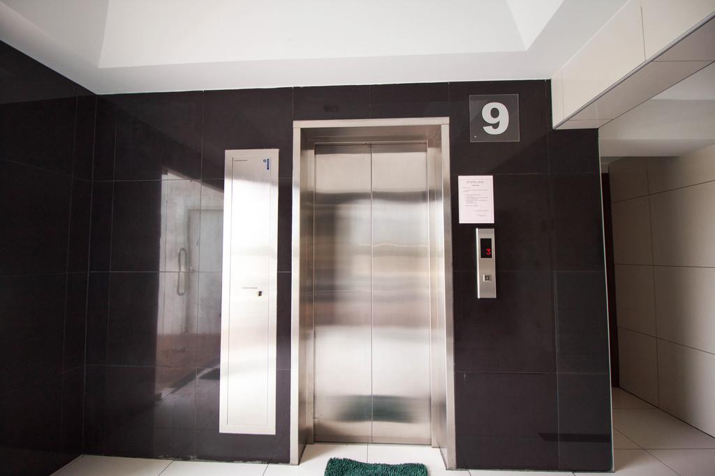 Apartment Hyde Park By Sunny