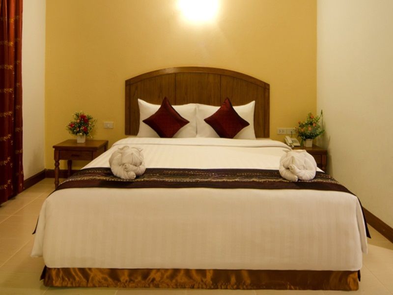 Eastiny Seven Hotel Pattaya