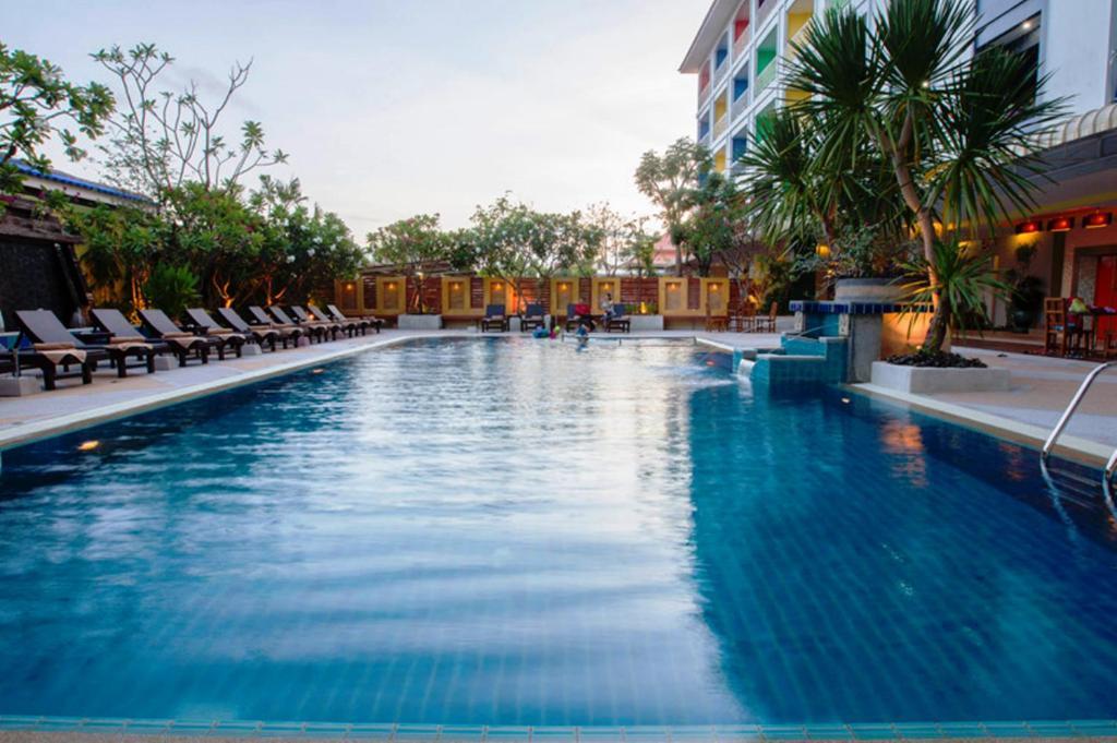 The Ninth Pattaya