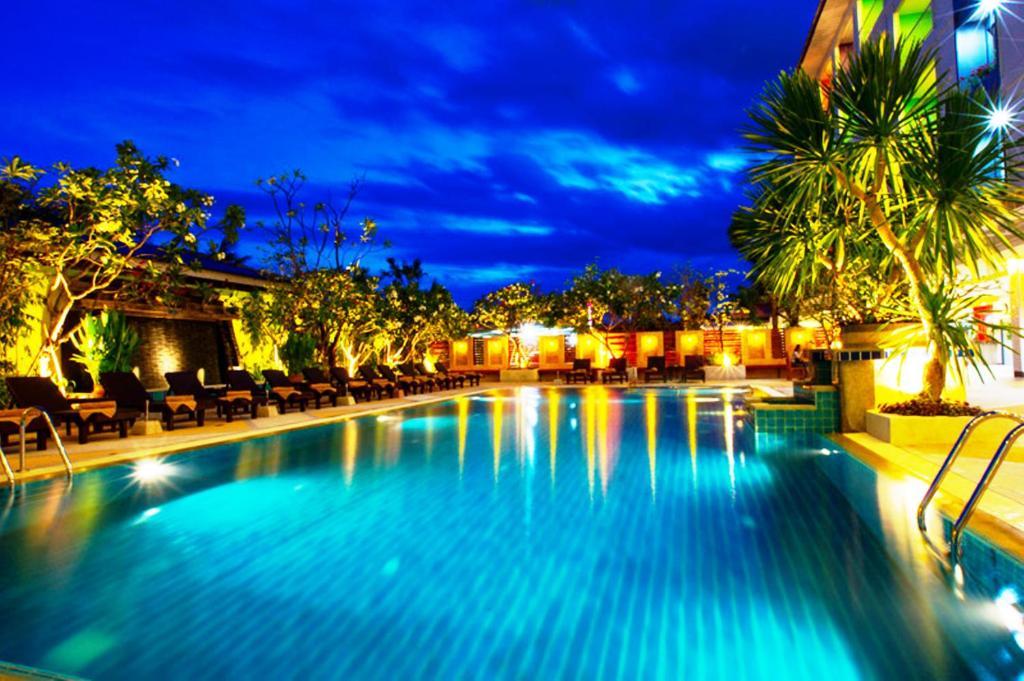 The Ninth Pattaya