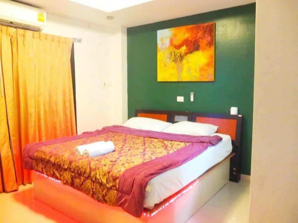 Piza 24 Pattaya