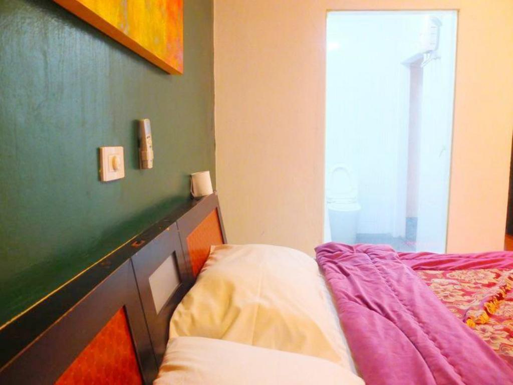 Guest house Piza 24 Pattaya