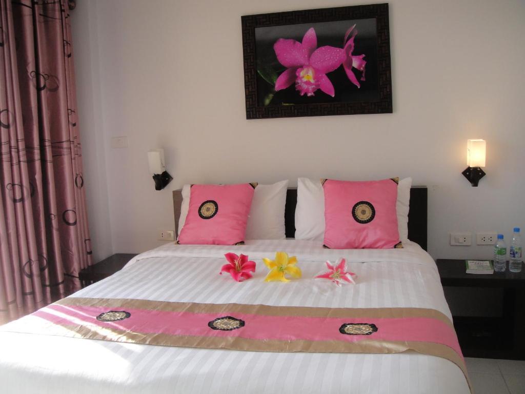 Ck Hostel *