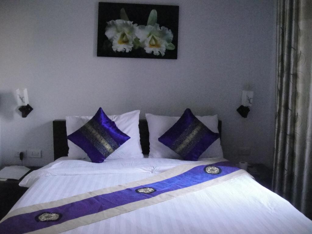 Hostel Ck Pattaya