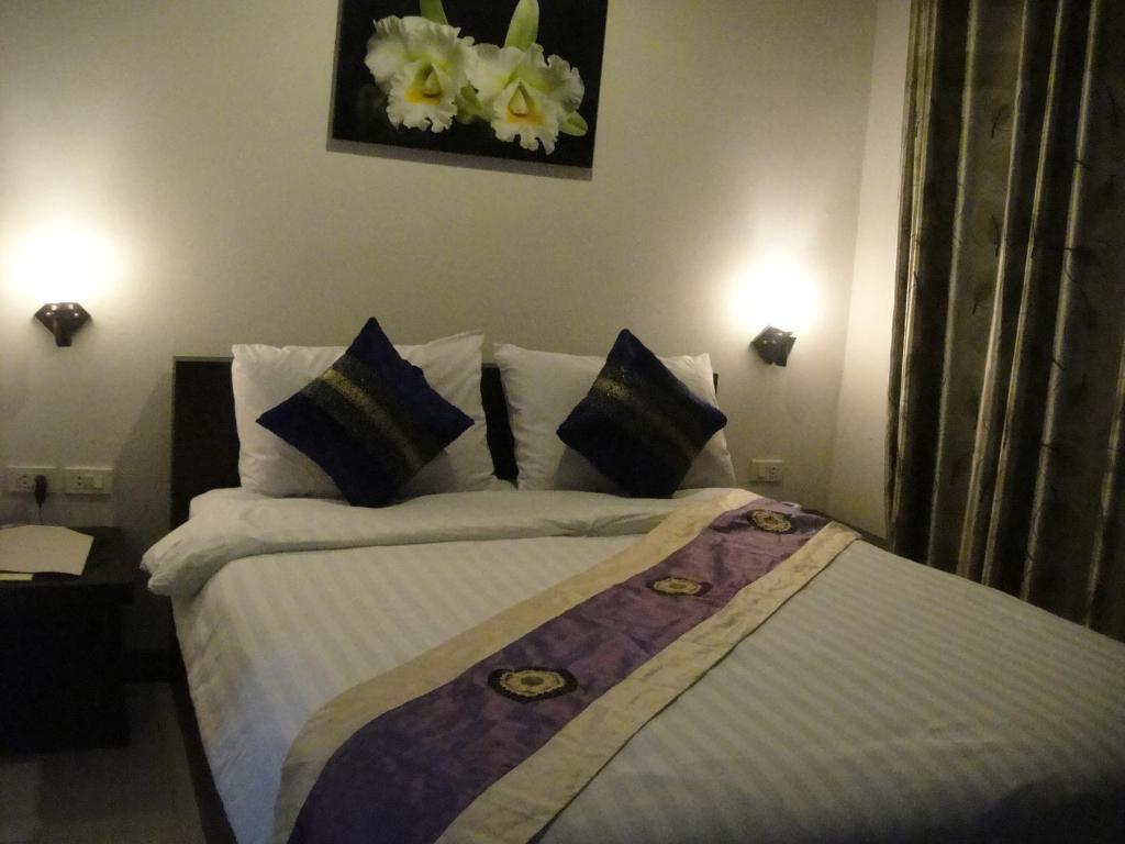 Hostel Ck