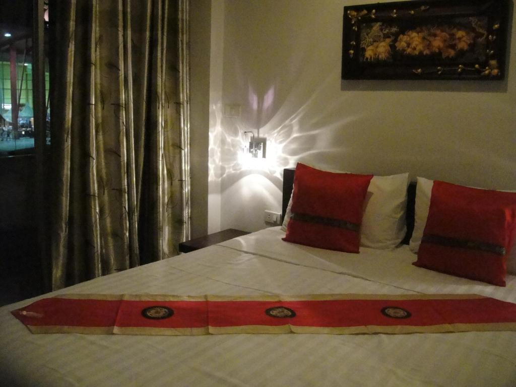 Ck Hostel