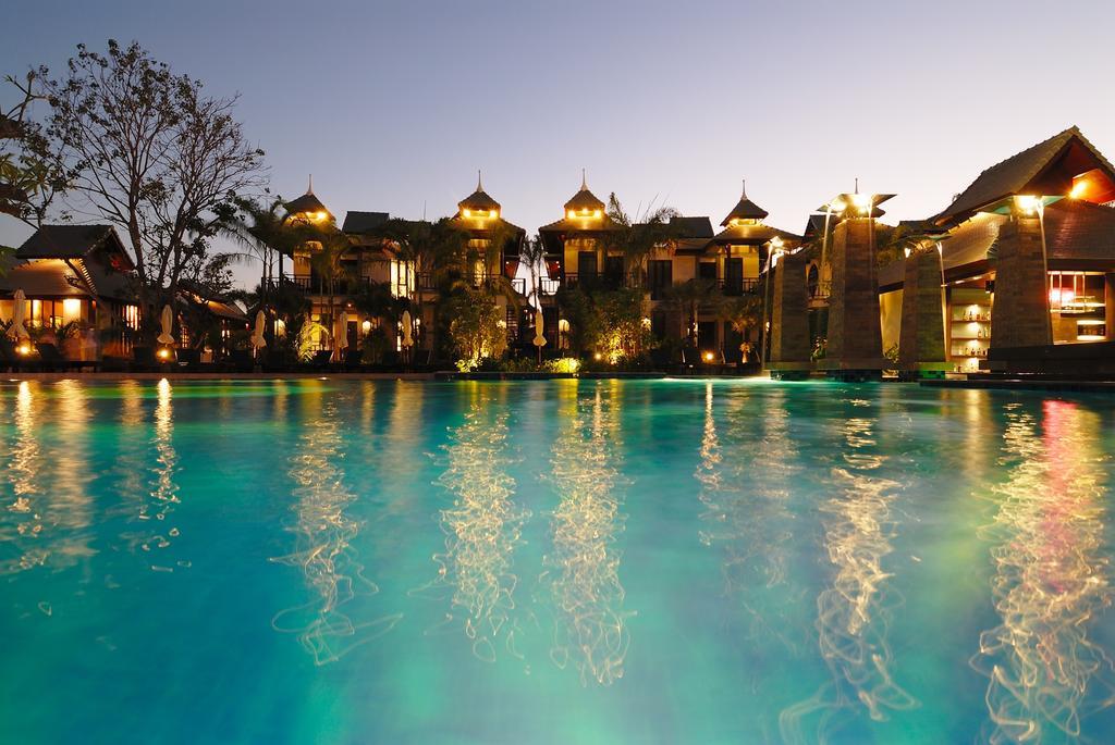The Zign Premium Tempat peranginan Pattaya