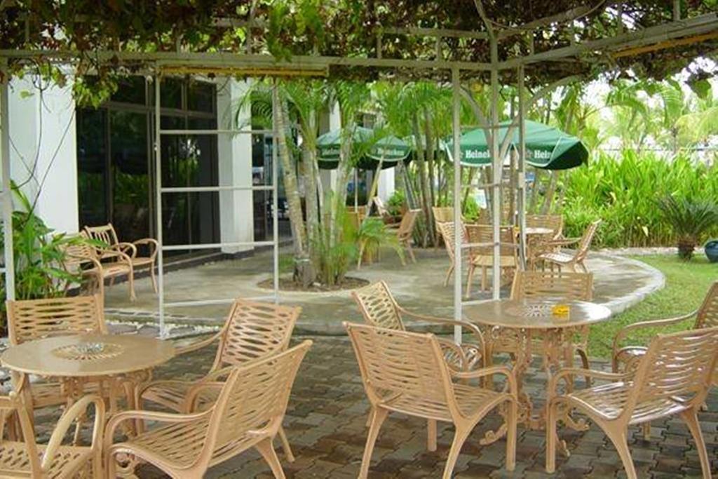 Resort Country Club &