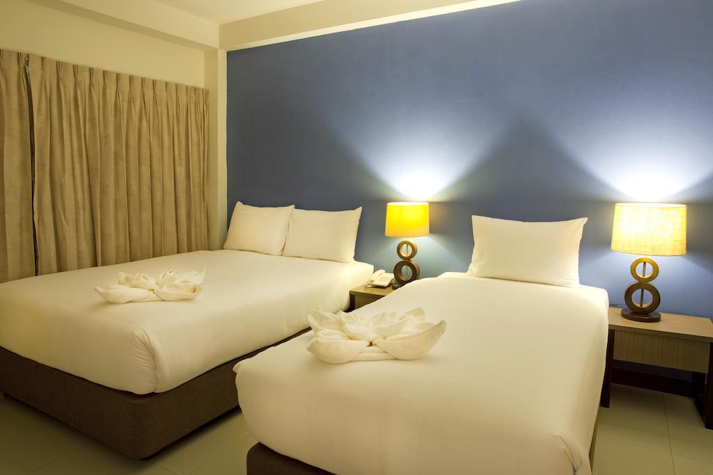 Wiz Hotel