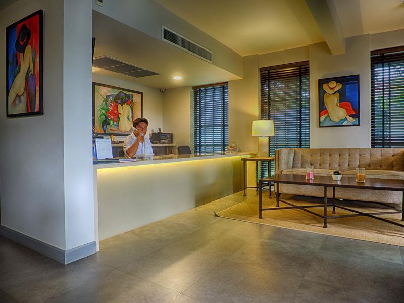 Villa Sala Villas Pattaya