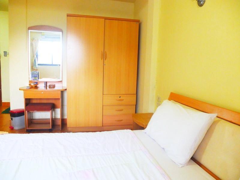 Guest house I Rovers Pattaya