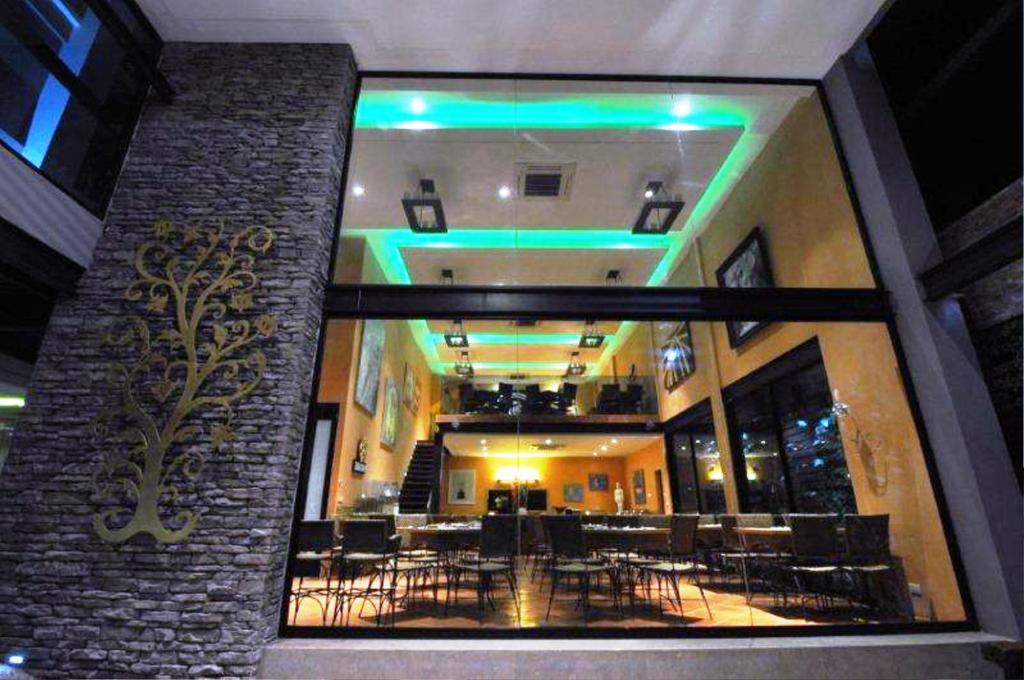 Hotel Le Vernissage 4*
