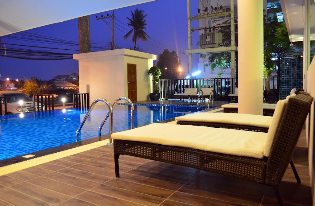 Tevan Jomtien Pattaya