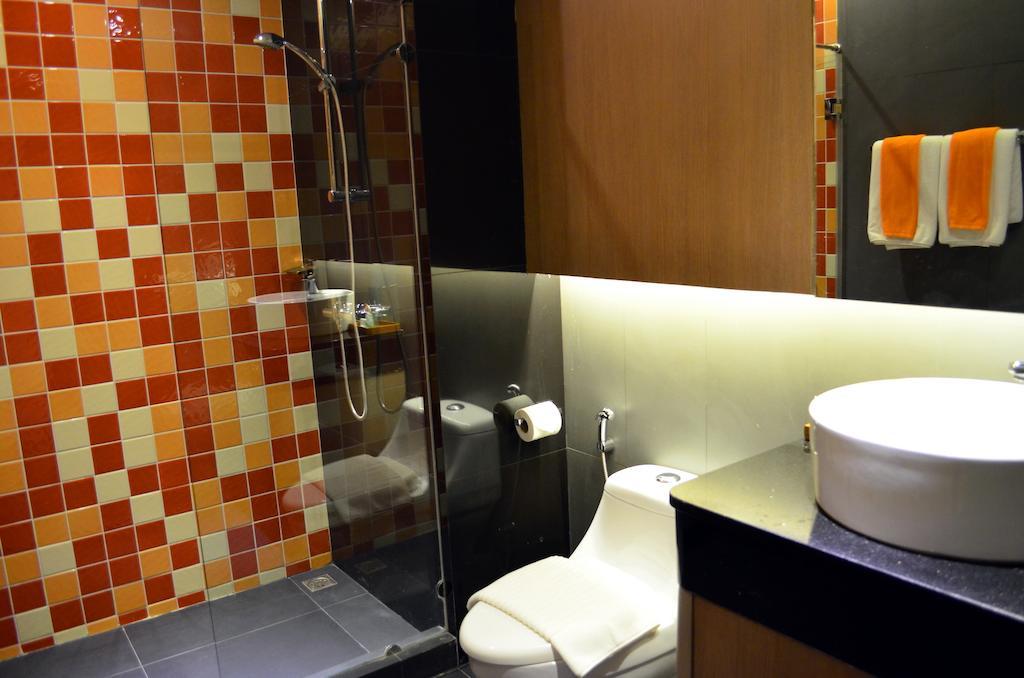Hotel Tevan Jomtien