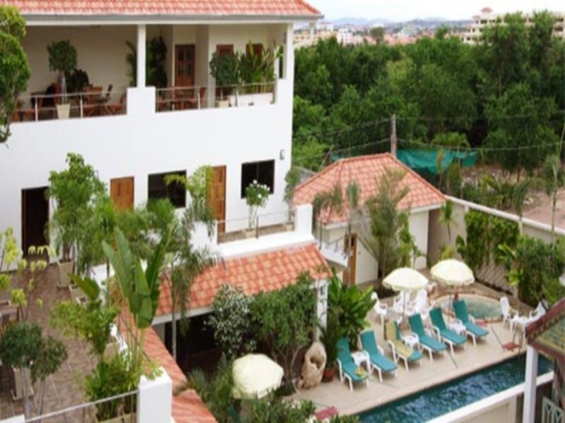 Hotel Sansuk Gay Sauna And Guesthouse 2*