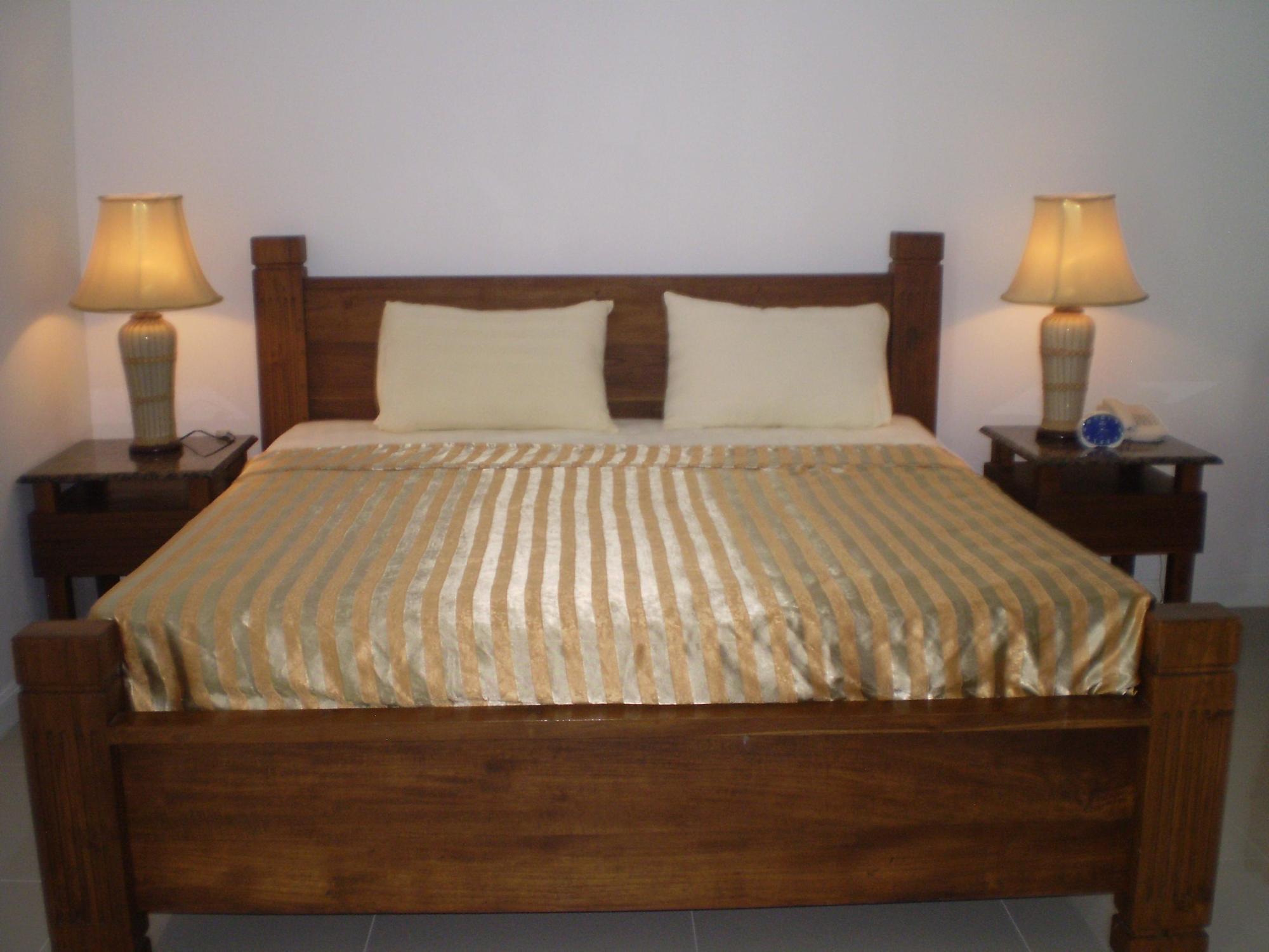 Sansuk Gay Sauna And Guesthouse Pattaya