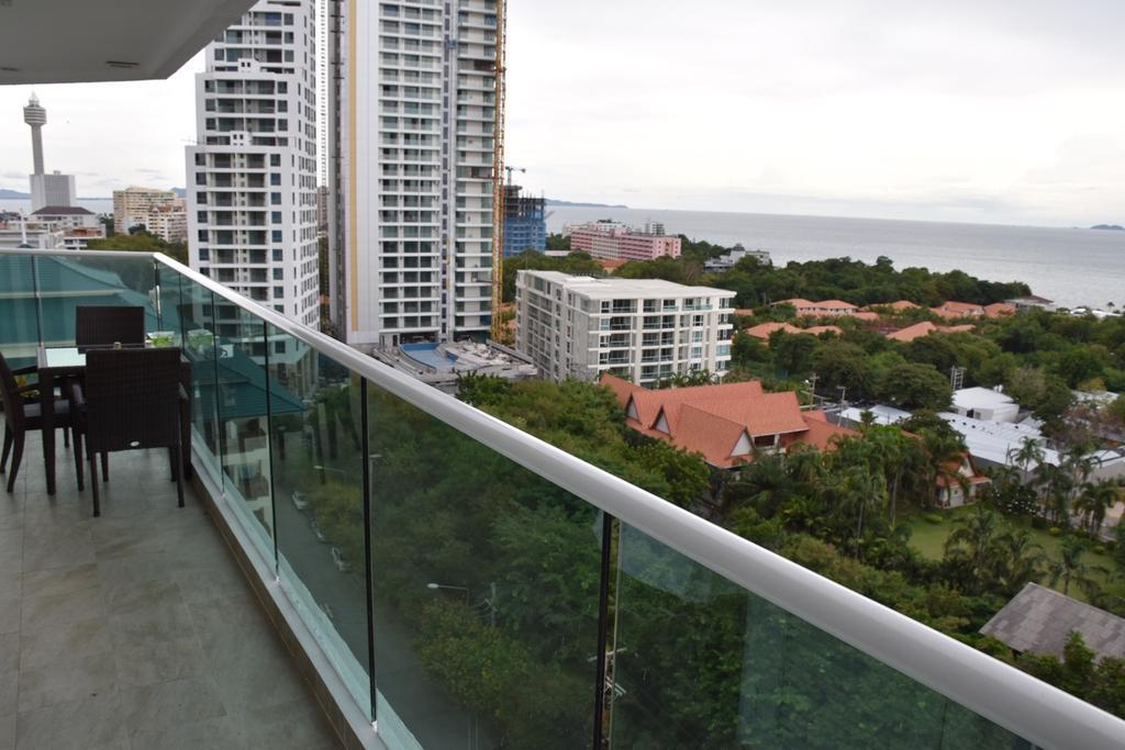 Apartment Cosy View