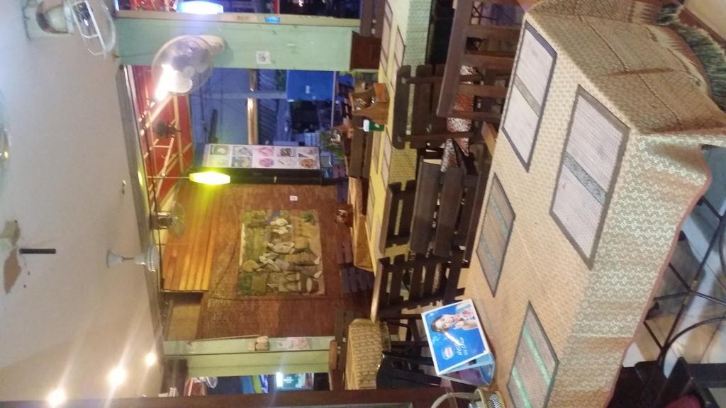 Malee Bar Pattaya