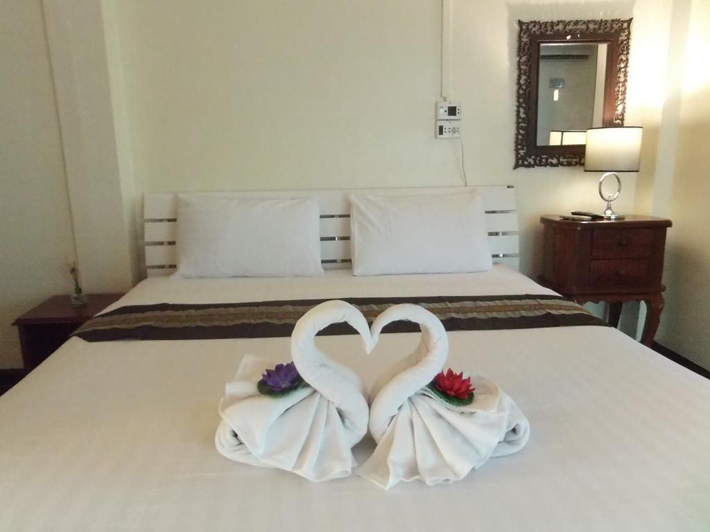 Pensão A&M Villa Pattaya