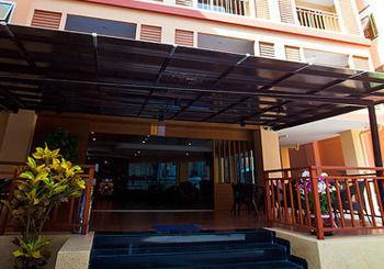 Hotel Iris