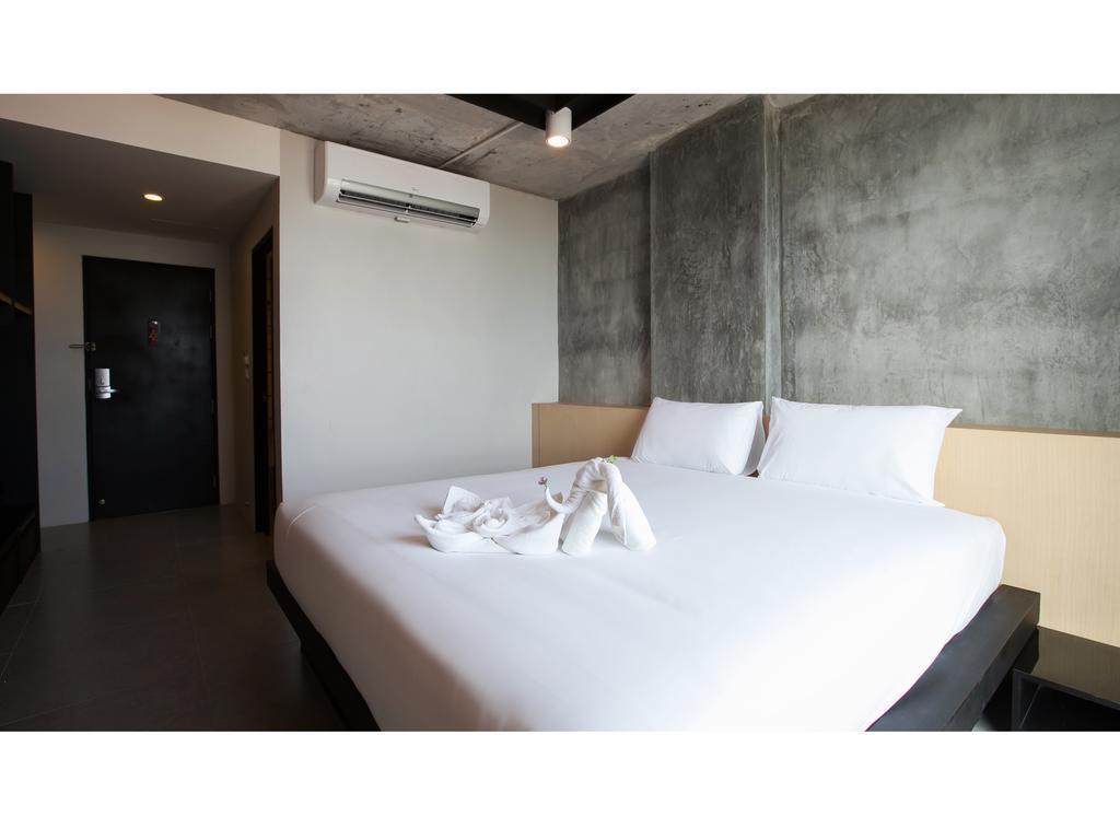 โรงแรม B2 South 3*