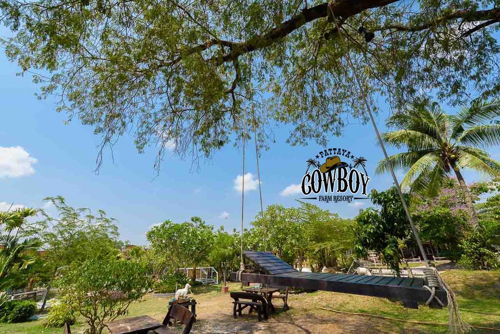 Cowboy Farm