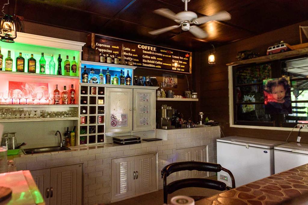 Hotel Cowboy Farm Pattaya Ban Huai Yai